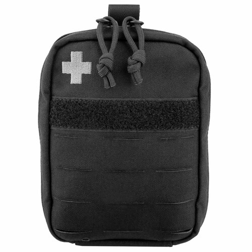 Подсумок Tasmanian Tiger Tac Pouch Medic black подсумок tasmanian tiger pouch medic assault pack s zp oliv