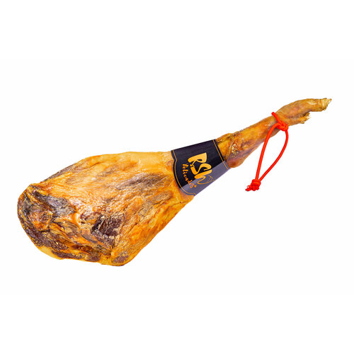 Хамон RSHDelicadeza Jamón RSH piñón 18