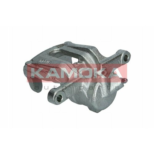 Суппорт Передний Левый R16 Fiat Ducato 250 17Q 06-, Peugeot Boxer, Citroen Jumper 17Q 06- R16 L KAMOKA арт. JBC0301