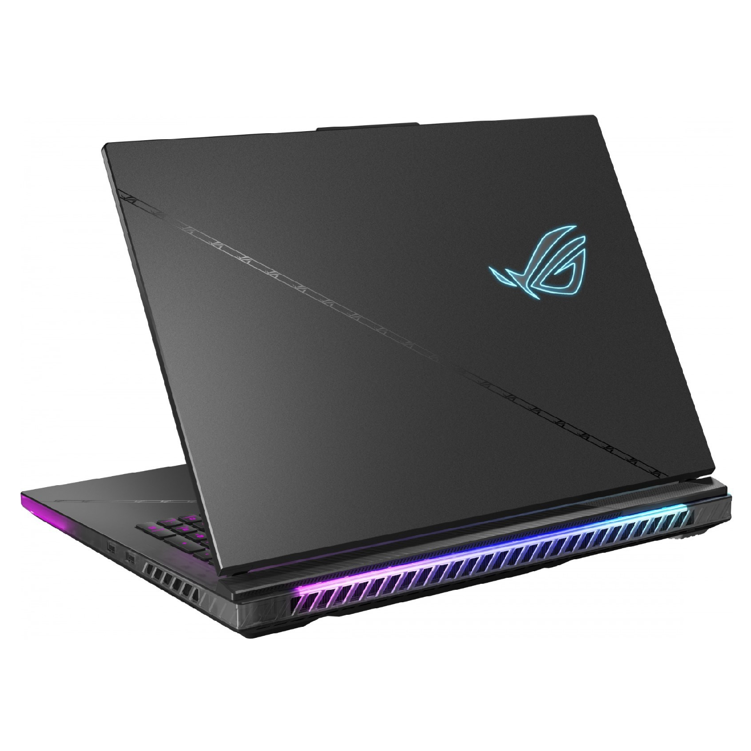 Игровой ноутбук Asus ROG Strix Scar 18 G834JYR-R6080W (90NR0IP2-M00400)