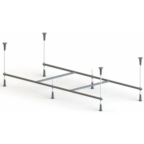 Каркас для ванны AMPM X-Joy 160х70 W94A-160-070W-R 9390₽