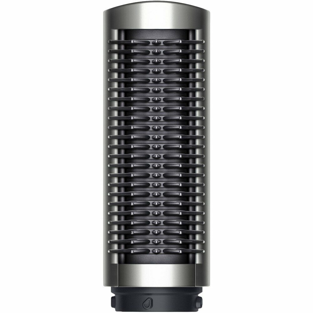 Насадка-щётка для стайлера Dyson Small Firm Brush Iron/Fuchsia