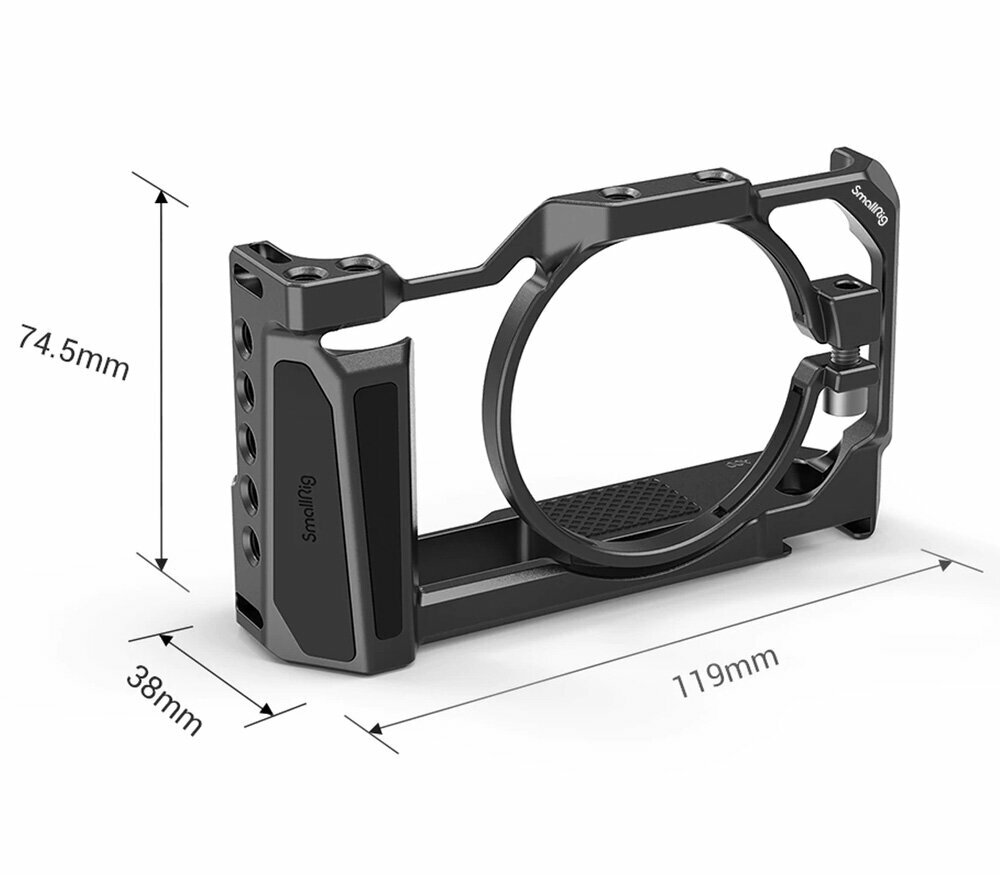 SmallRig - фото №2