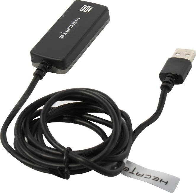 Звуковая карта USB EDIFIER GS 02, 1.0, oem - фото №6