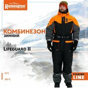 Комбинезон Remington Lifeguard II р. L FM1011-037 NEW