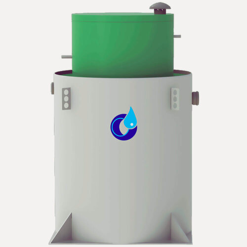 Изображение товара Септик Итал БИО 6 пр