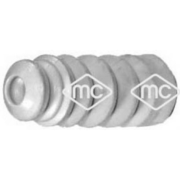 METALCAUCHO 35115 клапан системы вентиляции картерных ов Audi (Ауди) a3 (8l1) a4 b5 (8d2) a4 b5 (8d5) a4 b6 (8e2)