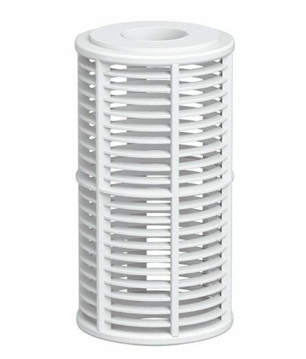 фото Картридж Аквабрайт А-5 сетчатый 70 микрон 5" Slim Line