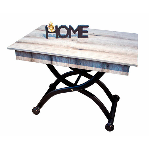 Стол-трансформер Престиж с подъемным механизмом