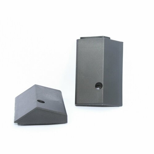 фото Накладки заглушки пыльники передние для midway i-max нет бренда