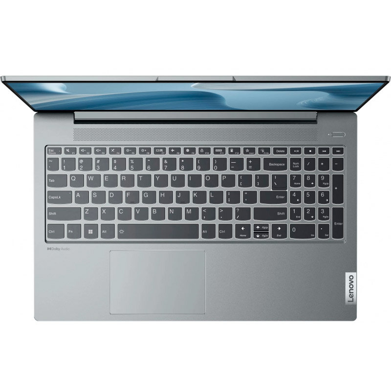 Ноутбук Lenovo IdeaPad 5 15IAL7 82SF00HDRK (Intel Core i5-1235U 1.3GHz/16384Mb/512Gb SSD/Intel Iris Xe Graphics/Wi-Fi/Cam/15.6/1920x1080/No OS)