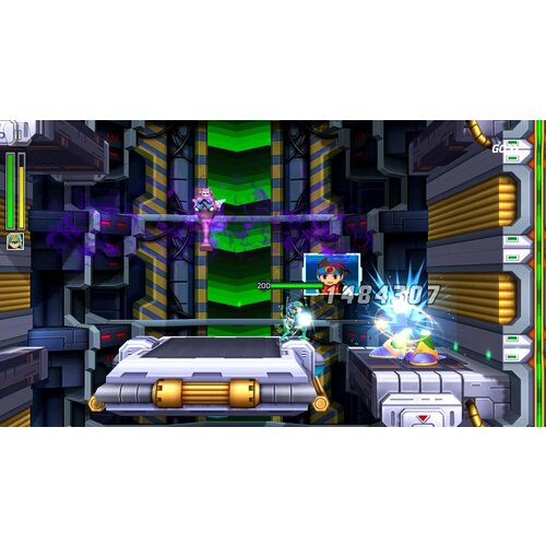 MEGA MAN X DiVE Offline (Steam; PC; Регион активации все страны)