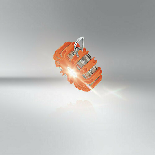 Фонарь аварийной сигнализации 4,5V 0,5W 1шт. (блистер) OSRAM