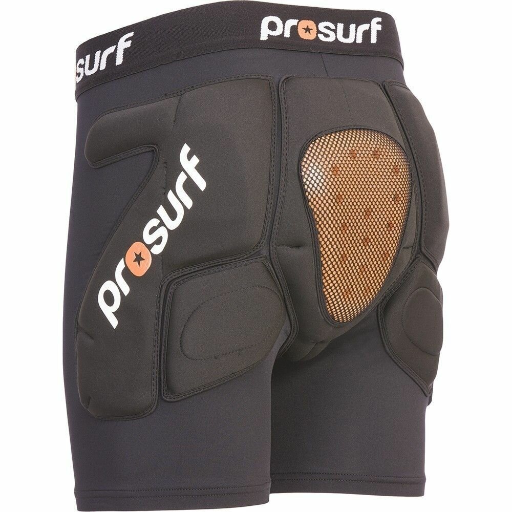 Защитные шорты PRO SURF Protection Short 2023 - фото №7