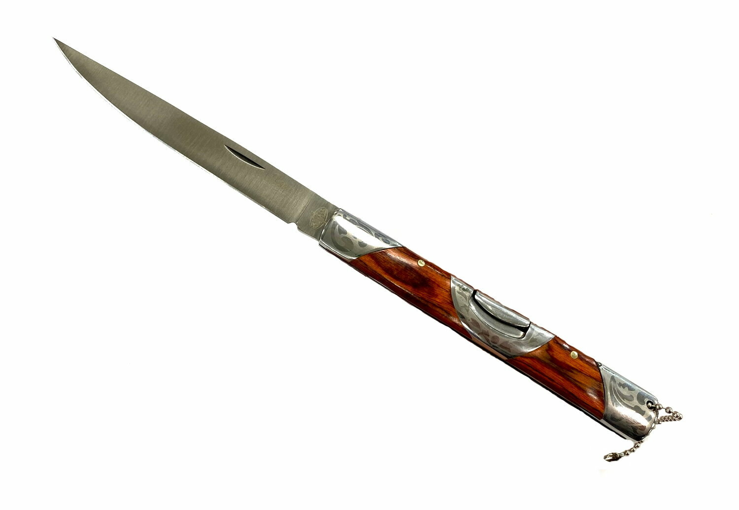 Складной нож Лис B5209