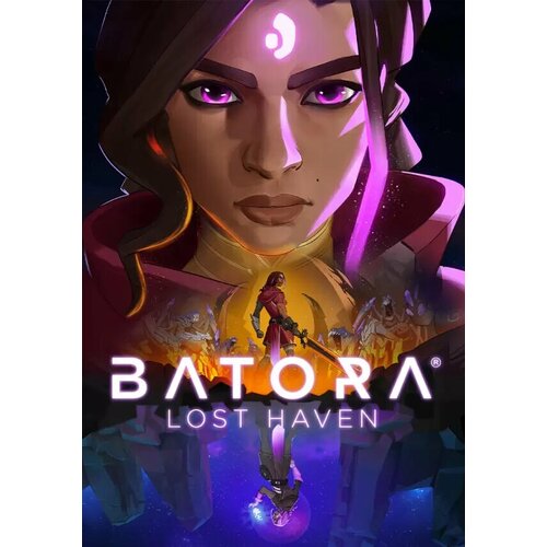 Batora: Lost Haven (Steam; PC; Регион активации все страны)