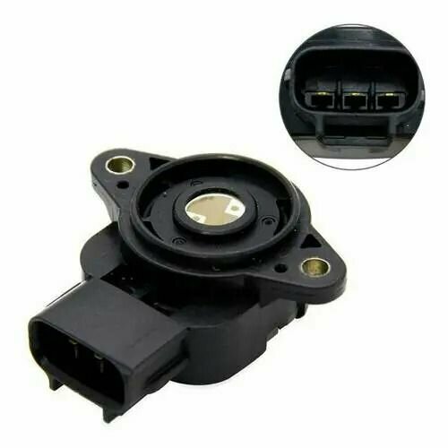 Датчик положения дроссельной заслонки DAR 89452-20130/TOYOTA 2/3/4/5E, ZZ, NZ, 3/4/5S, 4/5/7A,