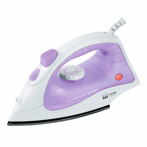 HOME ELEMENT HE-IR217 лиловый аметист утюг 69500₽