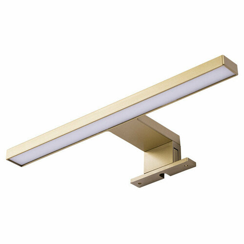 Подсветка для зеркал arte lamp stecca led 7вт ip44 белый 6368₽