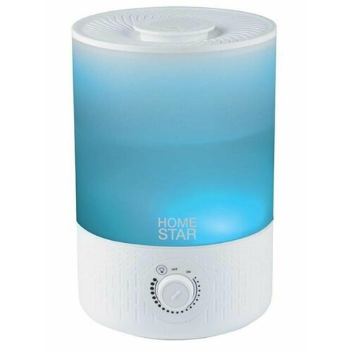 Увлажнитель воздуха HOMESTAR HS-0114 610900₽