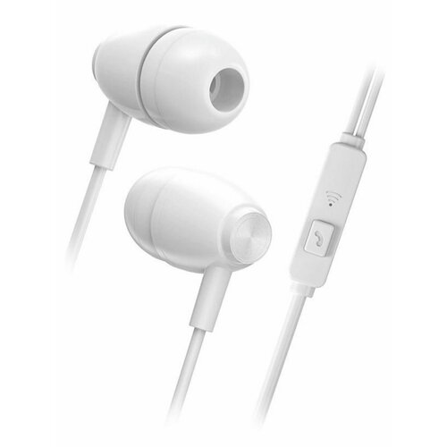 Гарнитура SMARTBUY SBH-028K J5 белый 504₽