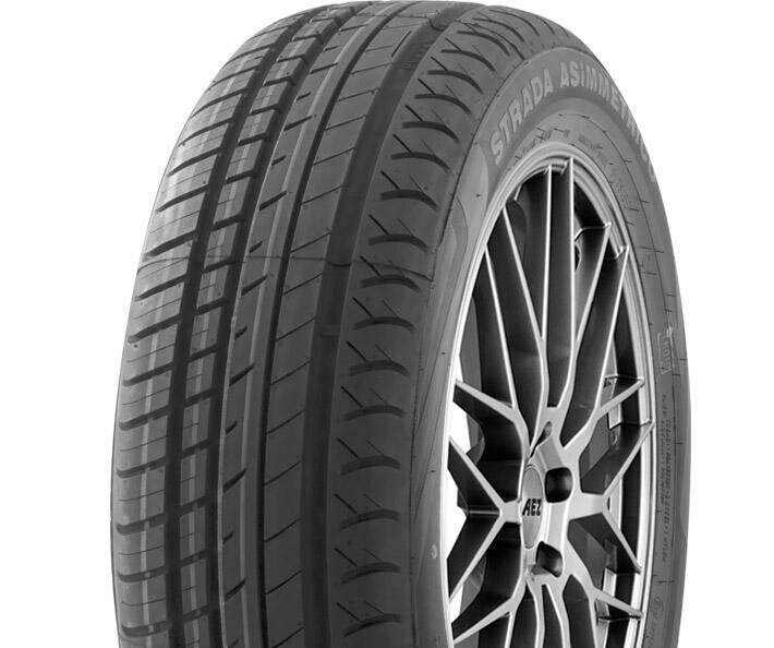 Автошина Viatti 175/70 R14 Strada Asimmetrico V-130 84H