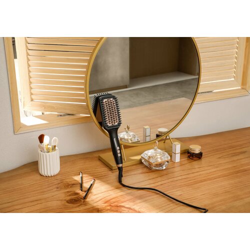 Электрическая расческа выпрямитель для волос 219900₽