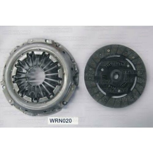 WESTLAKE WRN020 Комплект сцепления (без подшипника)