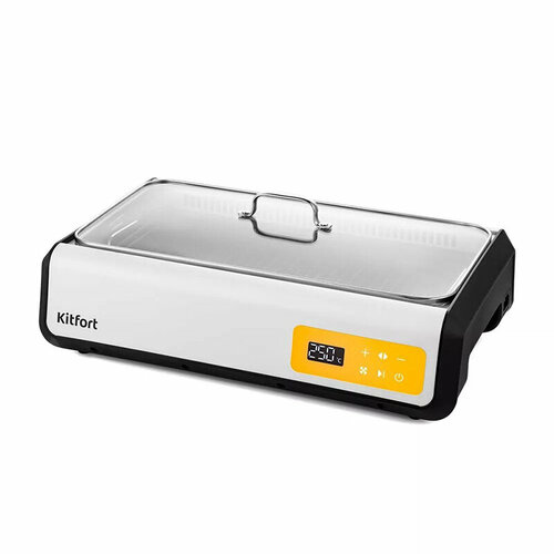 Электрогриль Kitfort KT-1686 979200₽
