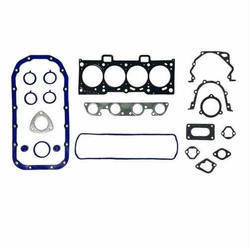 Комплект прокладок для ремонта двигателя а/м ВАЗ 21176/21179 (Лада-Веста, X-Ray), 1,8 м, 16 клап.