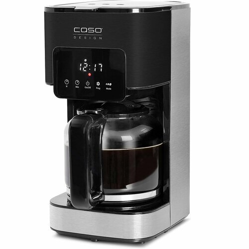 Кофеварка капельная Caso Coffee Taste Style 978800₽