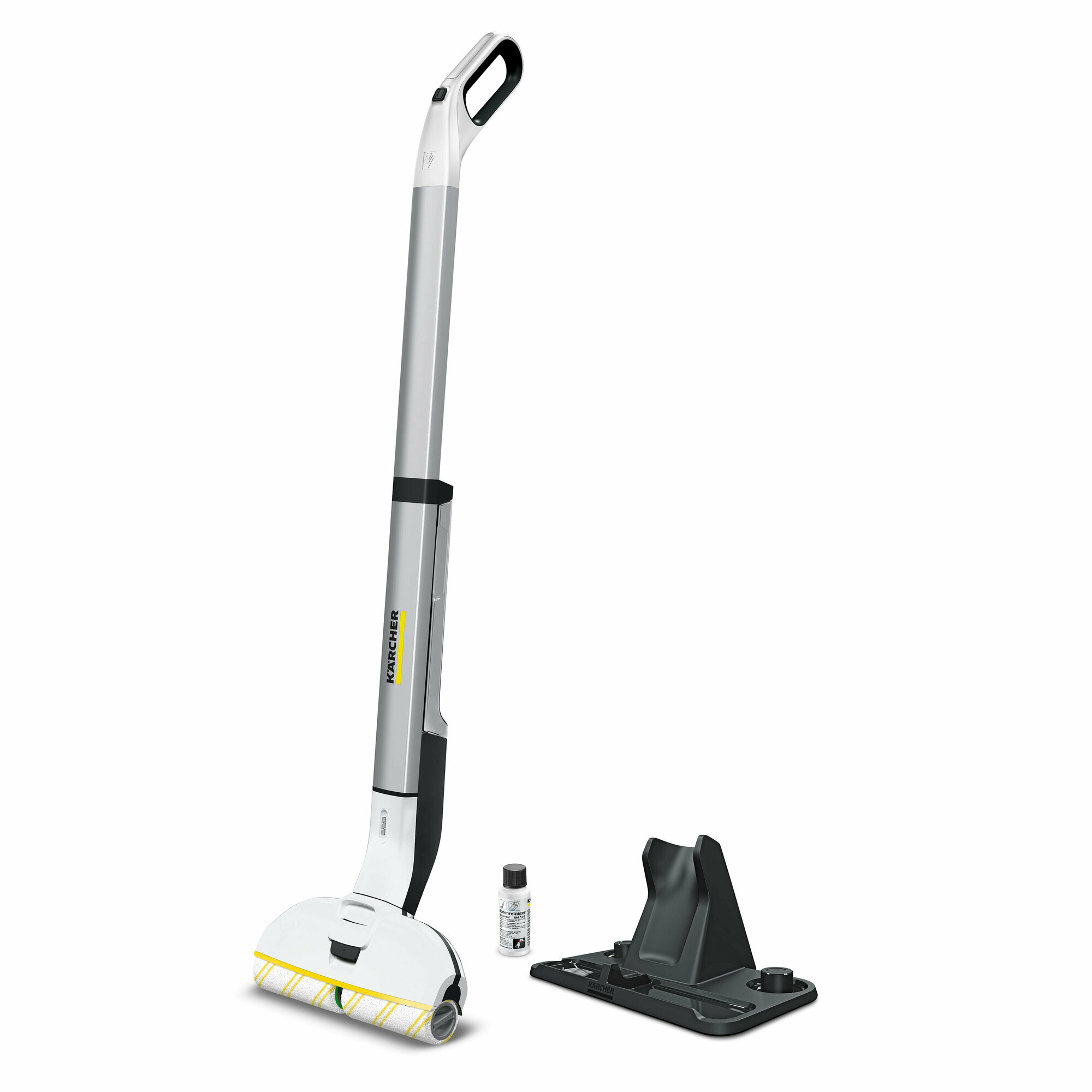 Пылесос Karcher EWM 2 белый (1.056-310.0)