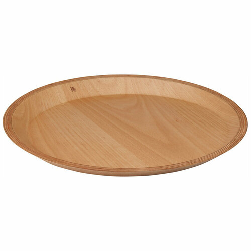 Деревянный сервировочный поднос 375 см натуральный серия Kineo WMF 3201010153 7990₽