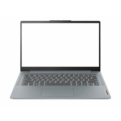 Ноутбук Lenovo IdeaPad Slim 3 14AMN8 82XN0008RK 14 Ryzen 3 7320U 8 ГБ SSD 512 ГБ Radeon 610M Серый 4050000₽