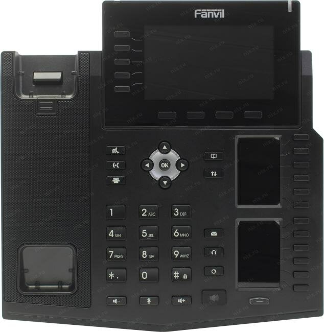 Телефон VOIP GXP1610 GRANDSTREAM - фото №15