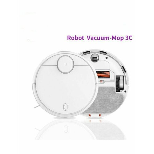 Роботы-пылесосы Vacuum Cleaner 2082000₽