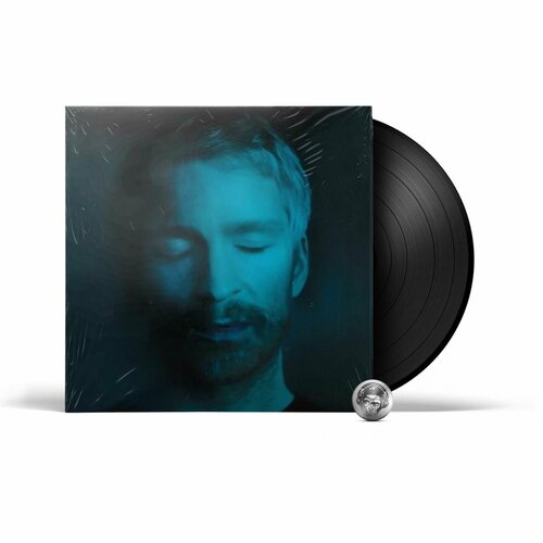 Olafur Arnalds - Some Kind Of Peace (LP) 2020 Black, 180 Gram Виниловая пластинка виниловая пластинка mercury kx olafur arnalds – some kind of peace piano reworks