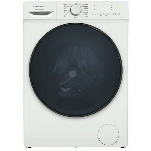 Стиральная машина Maunfeld MFWM128WH053 6231600₽