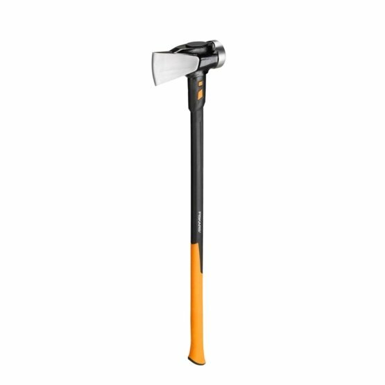 Строительный топор Fiskars