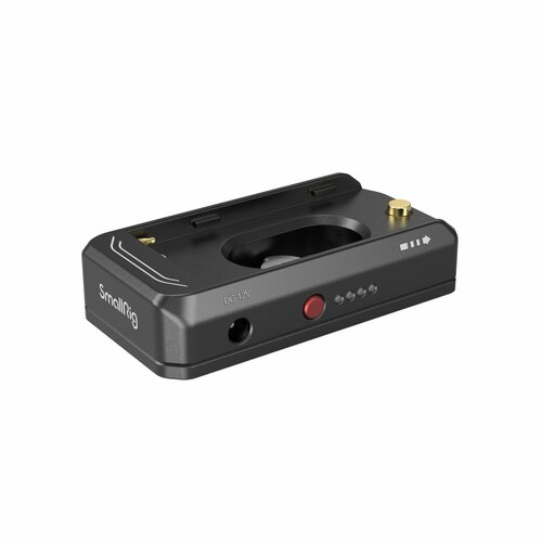 Адаптер аккумулятора SmallRig 4341 с кабелем NP-FZ100 Dummy Battery (Advanced Edition) беспроводной пульт дистанционного управления aodelan rmt p1bt bluetooth для sony a7iv a1 a7c a9 a9ii a6100 a6400 a6600 a7riii a7riv a7siii rx100m7