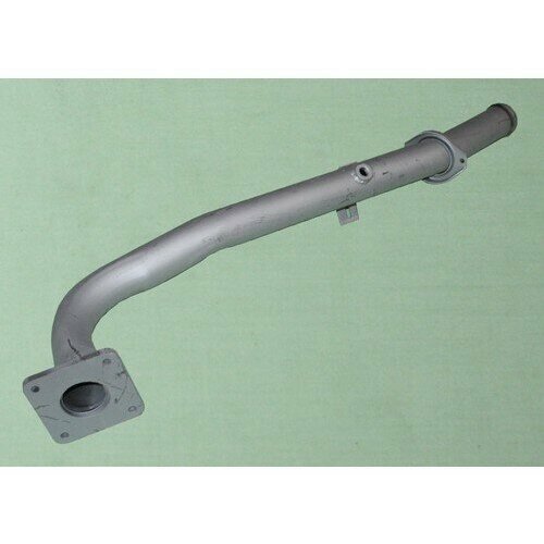 АЗГ Заменитель нейтрализатора Газель Next дв EvoTech 27 Евро-4 ноб кор усил АЗГ 6160₽