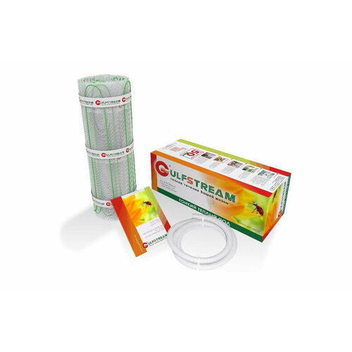 Набор 4,0/А Гольфстрим мини МГС2-600