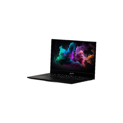 Ноутбук ACD 17S Intel Core i3-1215U/8Gb/SSD256Gb/17.3/IPS/FHD/NoOS/black (AH17S1286WB)