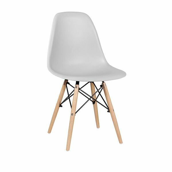 фото Стул обеденный EAMES DSW WX-503