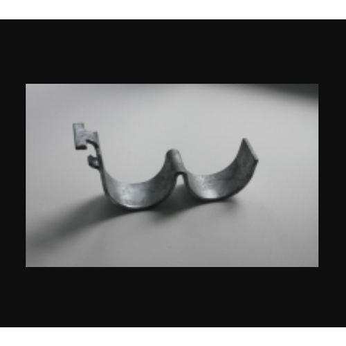 Рожок двойной К1350.002 окрашенный, S4,0 П0000009383 Завод ЭМИ Курган