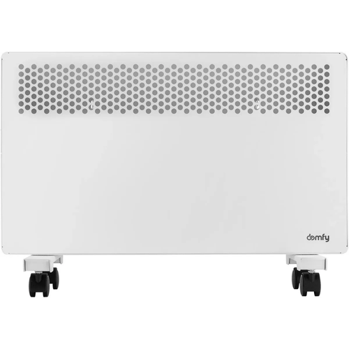 конвектор domfy dcw ch1020 2000вт белый Конвектор DOMFY (DCW-CH1020)