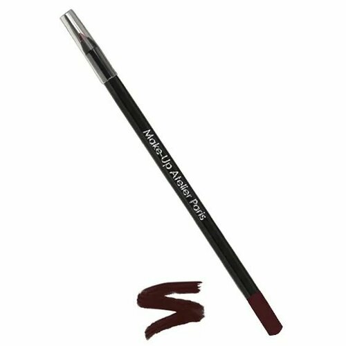 Водоустойчивый карандаш для глаз Make-Up Atelier Paris коричневый C30LL