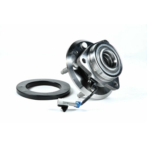 Ступица в сборе с подшипником передняя Daika Parts CT362 для Opel Antara, Chevrolet Captiva 2006>