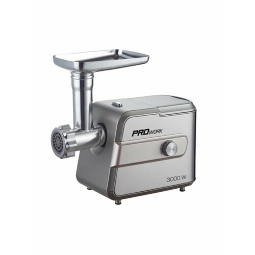 Мясорубка Комфорт Ассоль белый 3000Вт 786800₽