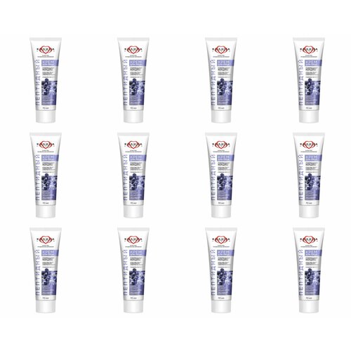 Концерн Калина Крем для лица Пептидный, 70 мл, 12 шт